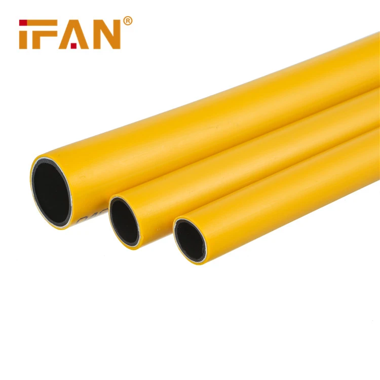 gas pipe 1