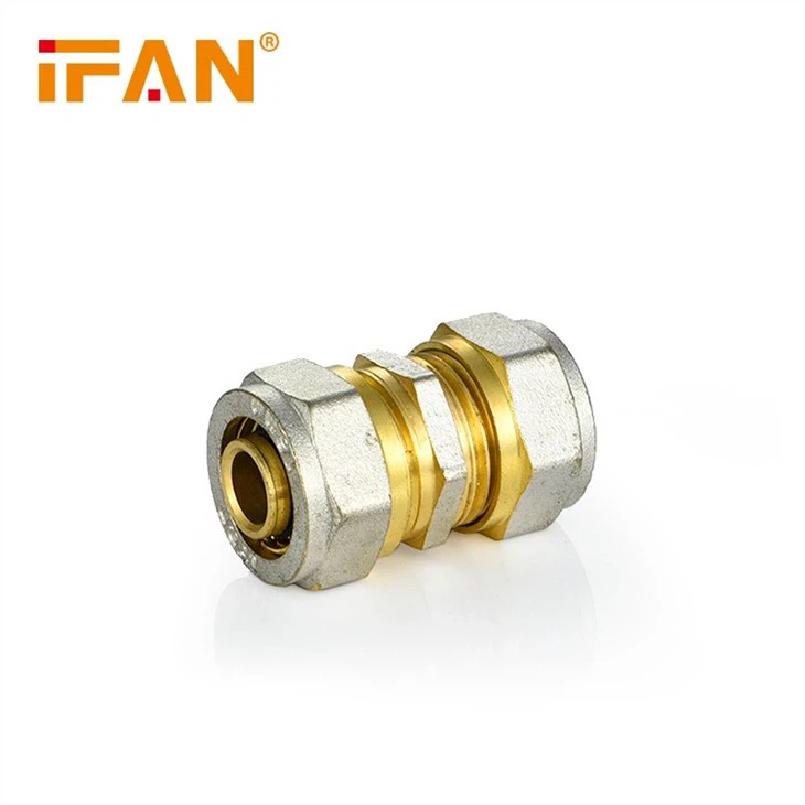 brass pex fitting