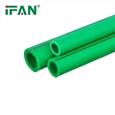 Aluminium PPR Pipe