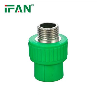 PPR Coupling Adaptor